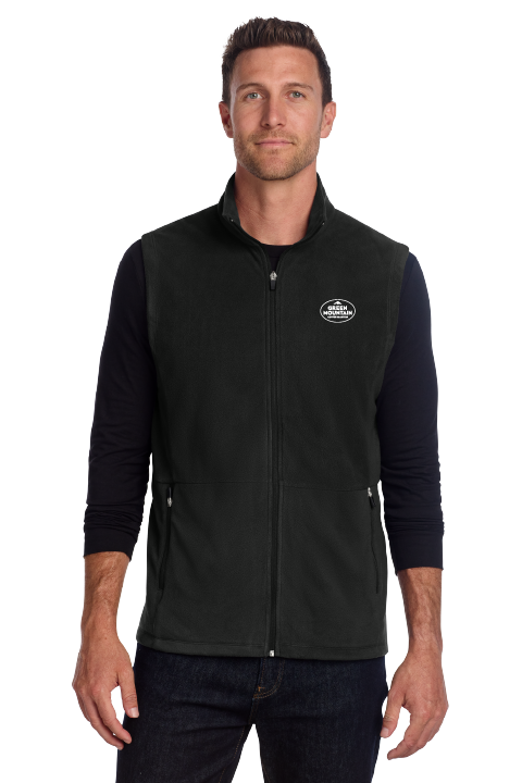 Port Authority Accord Microfleece Vest - Image 5
