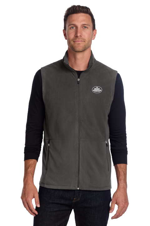 Port Authority Accord Microfleece Vest - Image 4