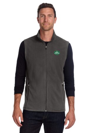 Port Authority Accord Microfleece Vest