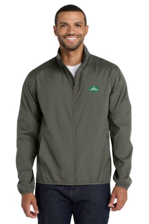 Port Authority Zephyr Full-Zip Jacket