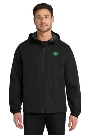 Port Authority Essential Rain Jacket
