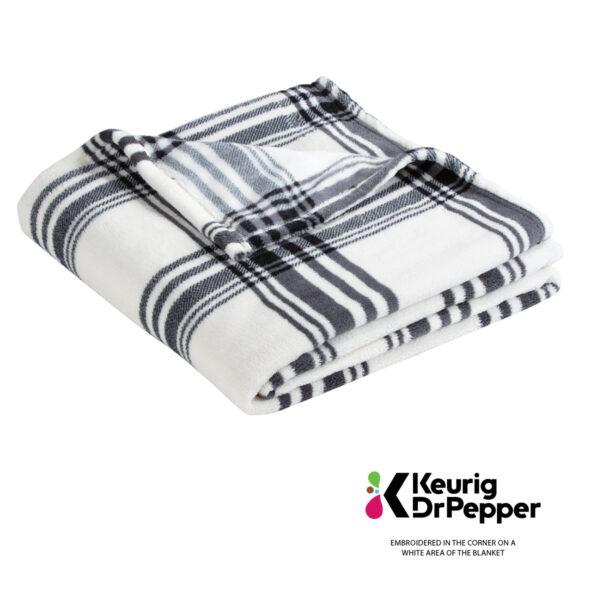 Port Authority Ultra Plush Blanket