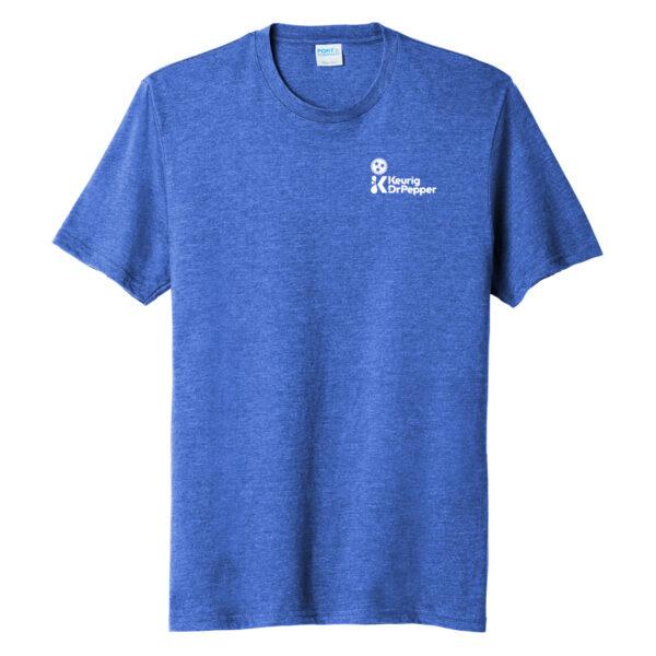 Port & Company Tri-Blend Tee