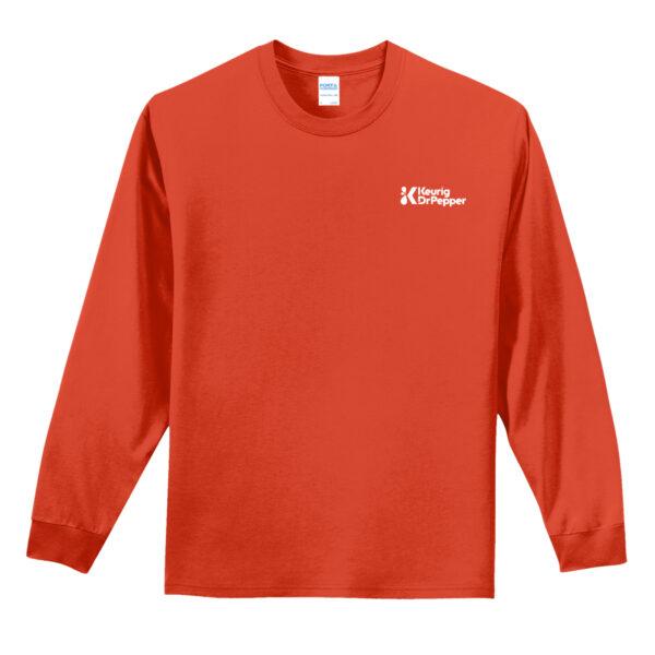 Port & Company - Long Sleeve Essential Tee