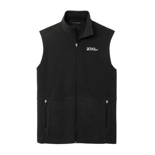 Port Authority Accord Microfleece Vest