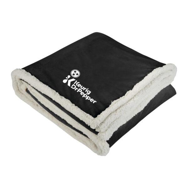 Field & Co Sherpa Blanket