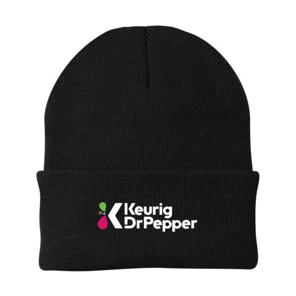 Port & Company Knit Cap
