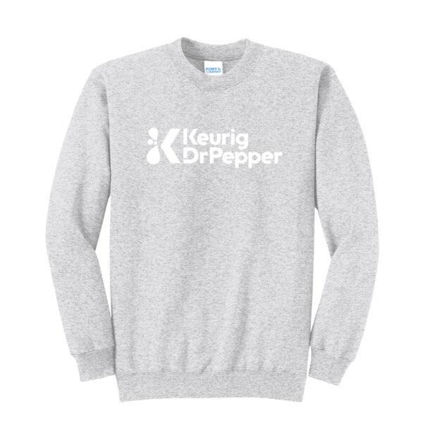 Port & Company Core Fleece Crewneck Sweatshirt