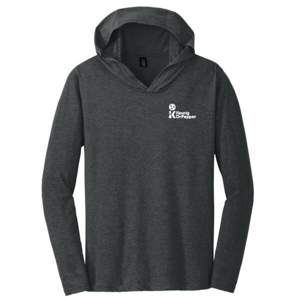District Perfect Tri Long Sleeve Hoodie