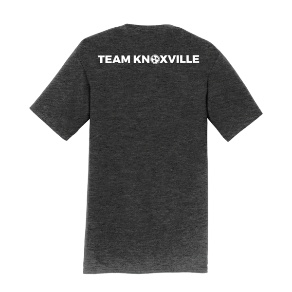 Port & Company Fan Favorite Tee - Image 2