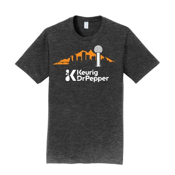 Port & Company Fan Favorite Tee