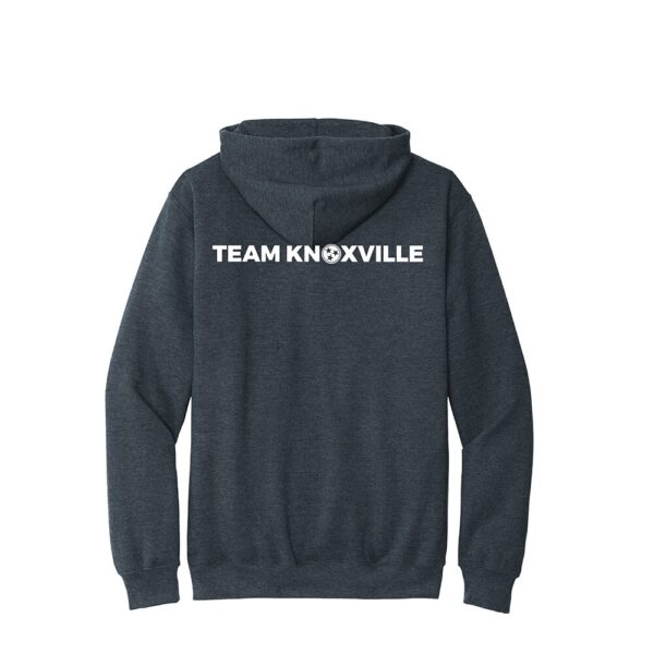 Gildan Softstyle Pullover Hooded Sweatshirt - Image 2