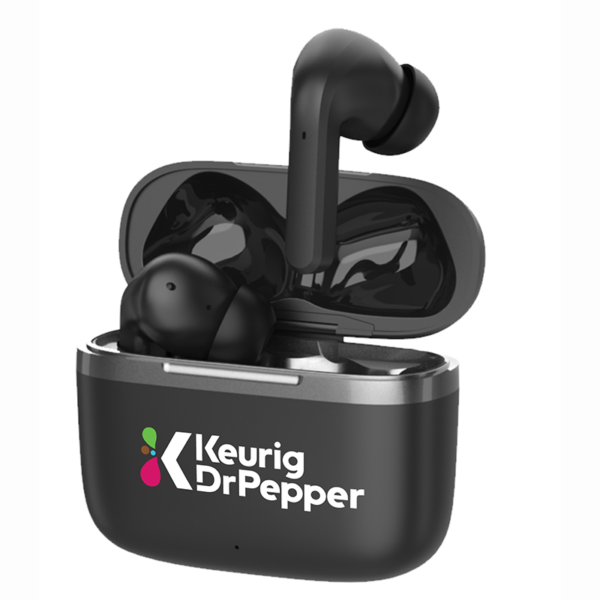Saratoga ANC Earbuds