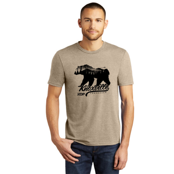 District Mens Perfect Tri Tee